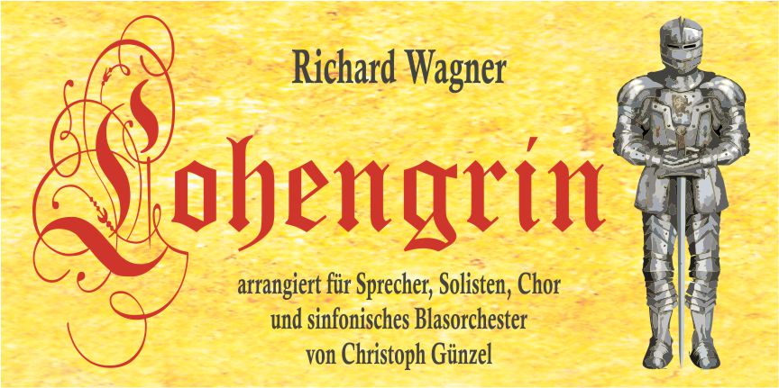 Lohengrin DE