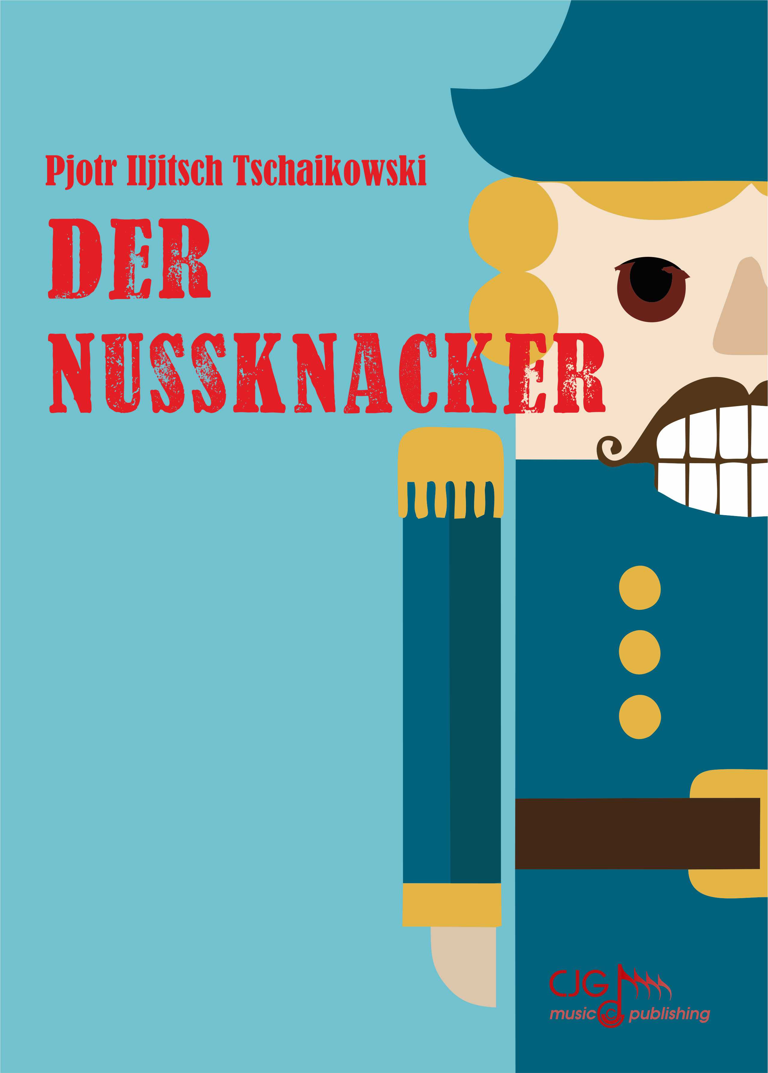 Nutcracker, The