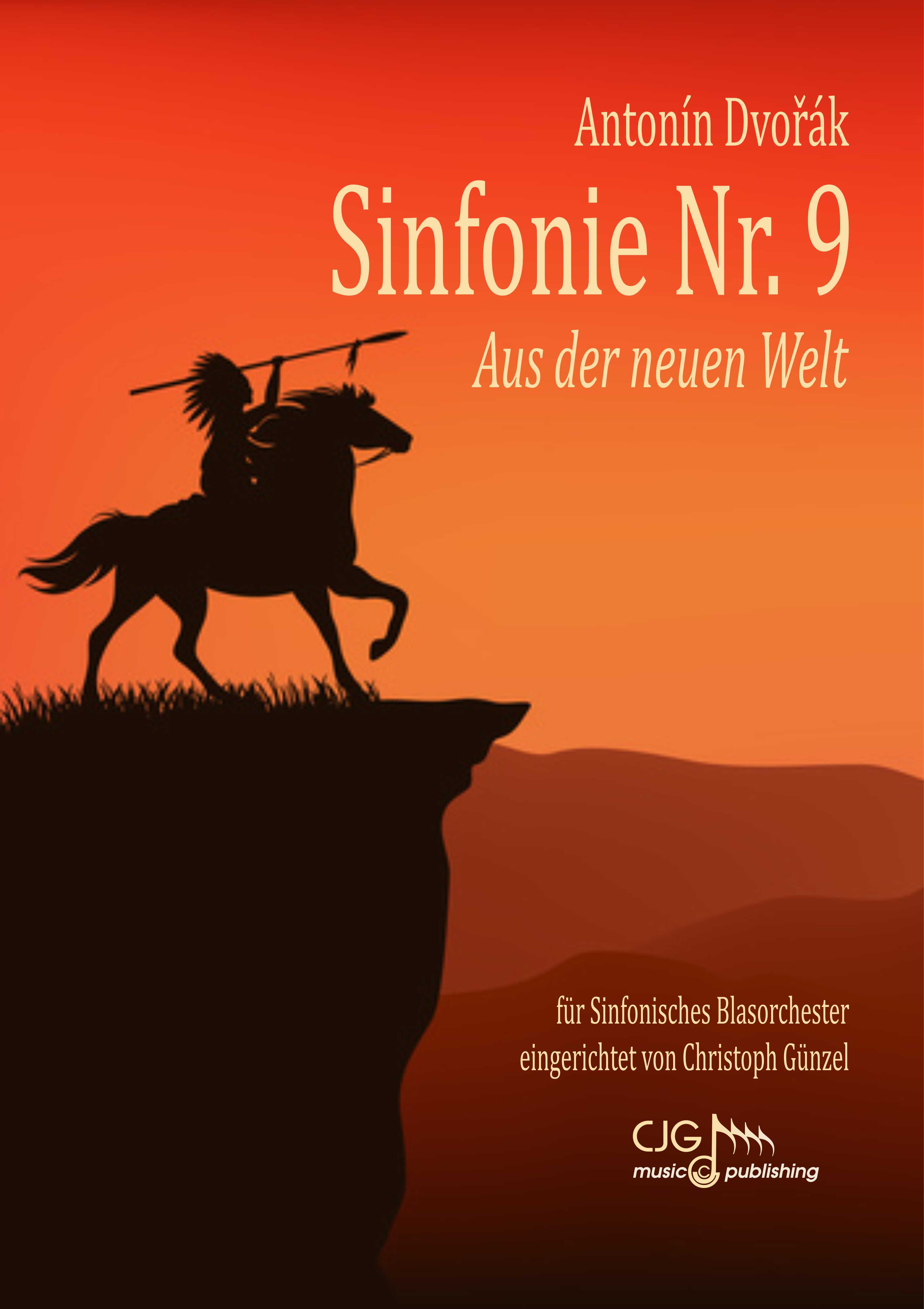 Sinfonie Nr. 9