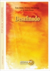 DESAFINADO