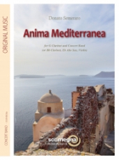 ANIMA MEDITERRANEA