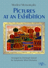 Pictures at an Exhibition