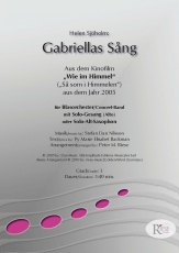 Gabriellas Sang