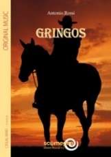 GRINGOS