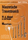 Maurerische Trauermusick