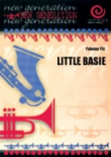 LITTLE BASIE