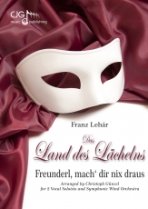 Freunderl, mach dir nix draus