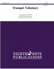 Trumpet Voluntary