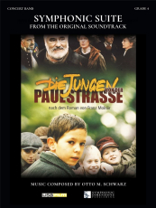 Symphonic Suite von Die Jungen von der Paulstrasse