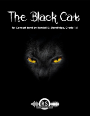 Black Cat, The