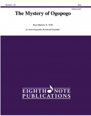 Mystery of Ogopogo, The