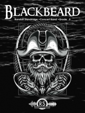 Blackbeard