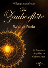 Marsch der Priester