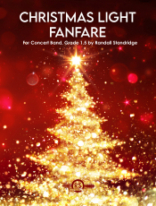 Christmas Light Fanfare