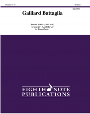 Galliard Battaglia