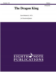 Dragon King, The