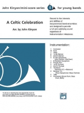 A Celtic Celebration