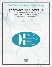 Fantasy Variations 