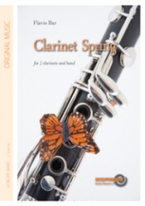 CLARINET SPRING