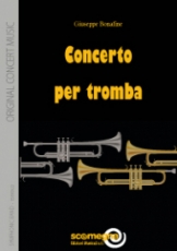 CONCERTO PER TROMBA