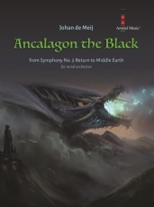 Ancalagon the Black