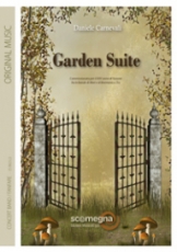 GARDEN SUITE