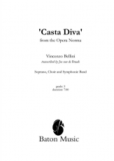 Casta Diva