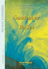 SANDPAPER BALLET