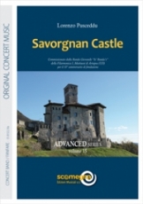 SAVORGNAN CASTLE