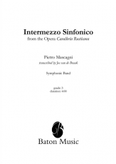 Intermezzo Sinfonico