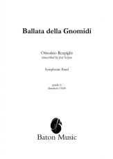 Ballata delle Gnomidi