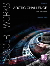 Arctic Challenge