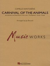 Carnival of the Animals