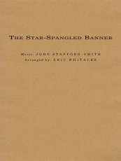 The Star-Spangled Banner