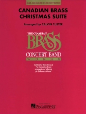 Canadian Brass Christmas Suite