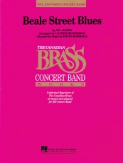 Beale Street Blues