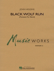 Black Wolf Run