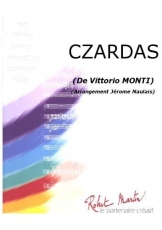 Czardas