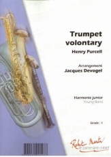 Trumpet Voluntary