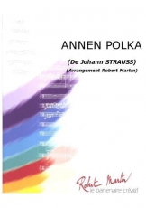 Annen Polka