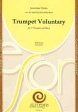 TRUMPET VOLUNTARY