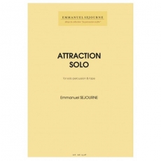 Attraction Solo