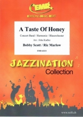 A Taste Of Honey