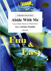 Abide With Me