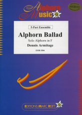 Alphorn Ballad