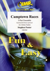 Camptown Races