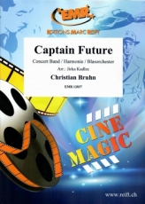 Captain Future