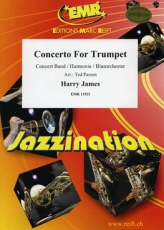 Concerto For Trumpet