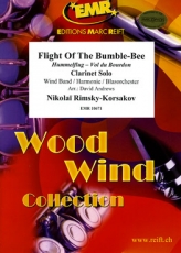 Flight Of The Bumble-Bee