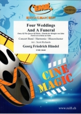 Four Weddings And A Funeral